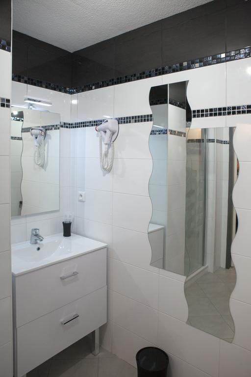 Villa Lympia Nisa Cameră foto