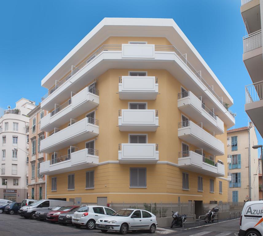 Villa Lympia Nisa Cameră foto